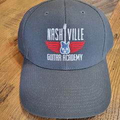 Nashville Guitar Academy Hats