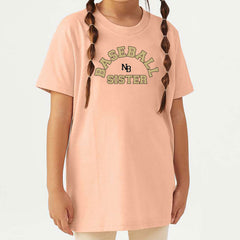 Nolensville Baseball Family Shirts