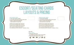 Mt. Hood Oregon Purple Sunset Landscape // Purple and green Snow Cap Mountains //Escort/Seating Cards/Tented cards