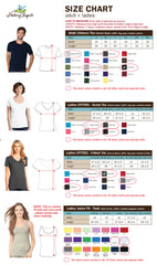 Custom Bachelorette Shirt // Custom Designed shirt // Custom printed shirt // Custom Wedding Party Shirt // Custom Bridal Shirt