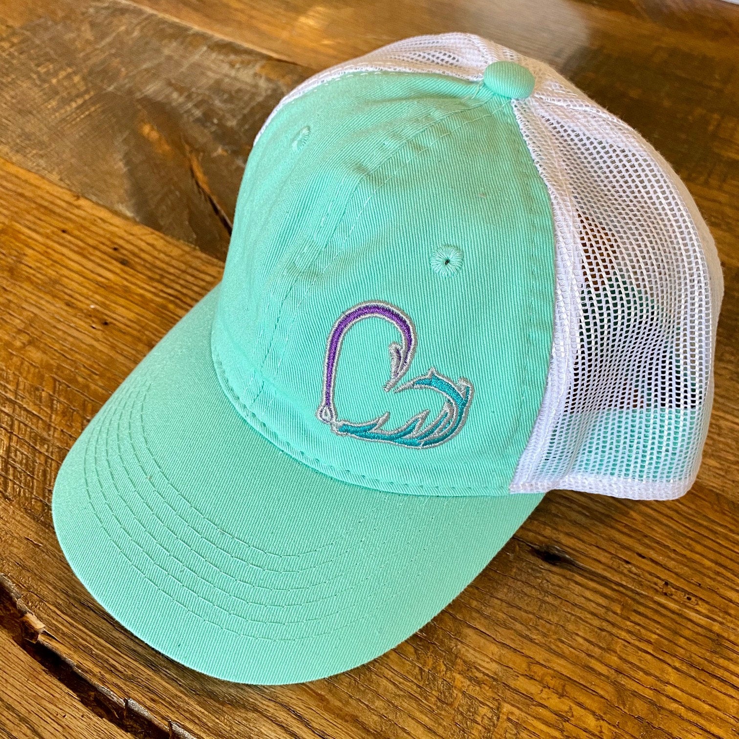 Ladies, Fishing / Hunting Hat