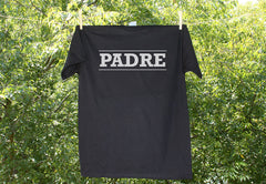 Padre Mexican Fiesta, Gender Reveal Party or Father's Day Shirt